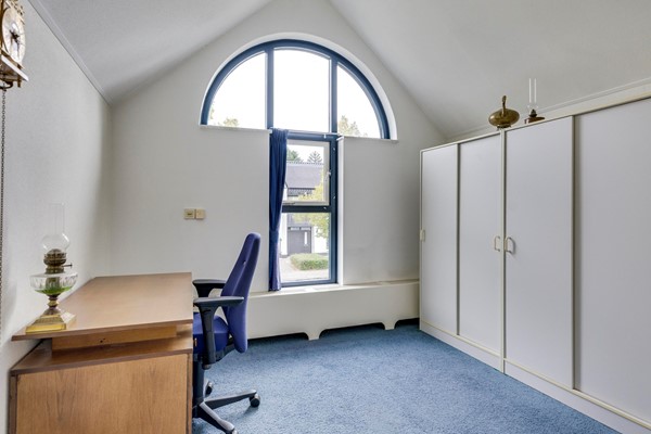 Medium property photo - Hendrik Veenemanstraat 23, 5691 BA Son en Breugel